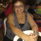 Maria Lúcia de Oliveira