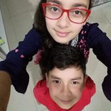 Ester Braz Fabrício Leandro