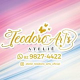 ENXOVAIS ALFA & ÓMEGA