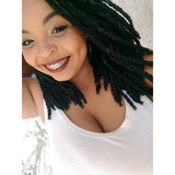 ANA BEATRIZ XAVIER ARAUJO