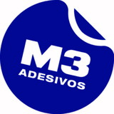 M3 Adesivos
