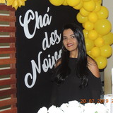 clarice de souza pereira