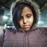 Maria Eduarda Martins