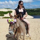 Mayara Romagnoli Santini