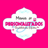 Mania de Personalizados