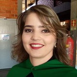 Larissa Thomazini Oliveira