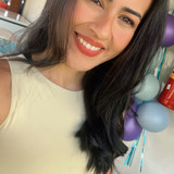 stephanie Aparecida dos Santos Arantes