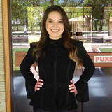 Francieli do Carmo Dias