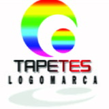 TAPETES LOGOMARCA
