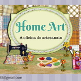 Home Art - Gráfica e Artesanatos