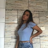 Franciely Mendes Goncalves