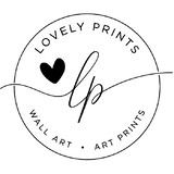 Lovely Prints