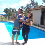 fabio tiago dos santos