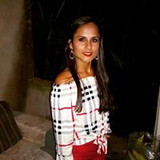 Grazinhah Bittencourth