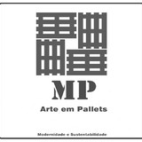 MP Arte em Pallets