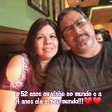 Claudio osmar de campos Fagundes