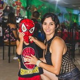 Sandra Cheloni Bitencourt