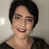 Isabel Cristina S P Costa