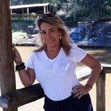 Elizabeth Ferreira Fontes