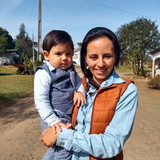 Elisa Ap. Cordeiro Haubricht