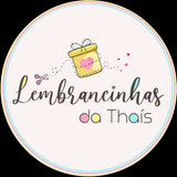 Lembrancinhas da Thaís