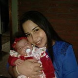 Danielli Cristina Dantas Cardoso Morais