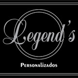 Legends Personalizados