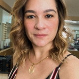 Daniela cristina da Silva