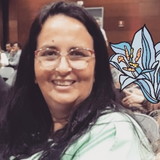 Mônica Regina Freitas da Câmara