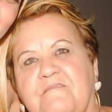 Teresinha Ferreira Oliveira Cordeiro