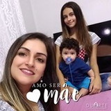 Priscila Vaz Rebelato