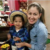 mariane sass de lima