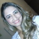 Fabiana Paula Teodoro Moreira