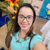 Priscila Carla Alexandre