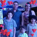 Rejane Cristina de souza