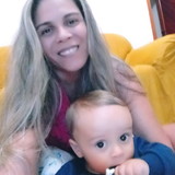 Elaine Cristina de oliveira Santos