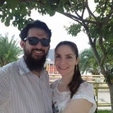 Daniely Miranda Vilanova Klaumann