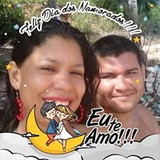 Eliny Ferreira Rocha