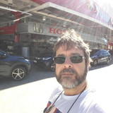 Cláudio Gonçalves Santana