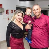 Bruna Bruno Beatriz Bernardo