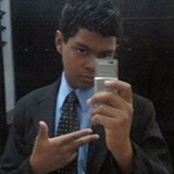 Vinicius jose maximino da Conceicao