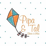 Pipa & Tal - Feito 'a Mão
