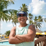 Dagoberto Ferreira Rodrigues