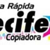 Recife Copiadora Grafica Rapida