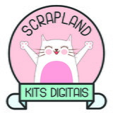 Scrapland Kits Digitais