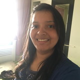 Marcela Aparecida de Souza