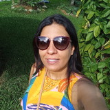 Nubia Paula Moura de Oliveira