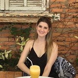 Mariana Fabrini Gomes