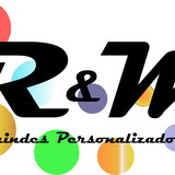 R&M Brindes Personalizados