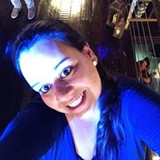 Jacqueline Maximiano